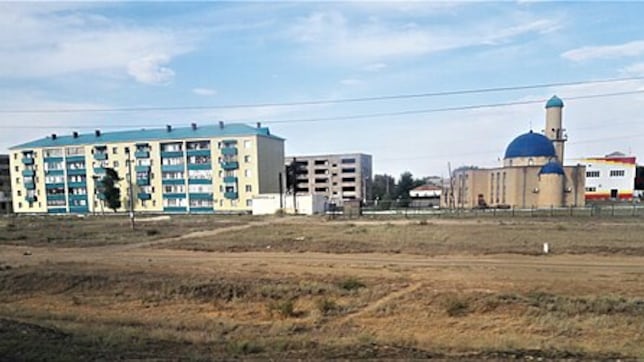 “Nadie podía entrar”: Rusia abandona una base militar secreta y deja un enclave impenetrable convertido en fantasma soviético