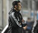 Scaloni: "No habrán mas de dos o tres cambios, estamos bien"