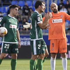 El Amore alucina con el VAR