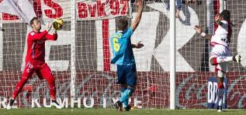 Ocasión de Manucho.