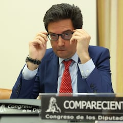 Quién es Óscar López, el relevo de José Luis Escrivá en el Ministerio de Transformación Digital y Función Pública