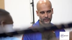 Guardiola reveló su opinión sobre la polémica semi ante Chelsea