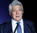 Cerezo: “Correa jugó lesionado y se infiltró, hay que felicitarle”