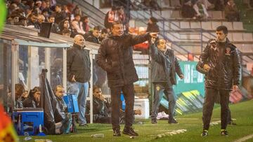 R.Ferrol - Almería 18/12/2024
Cristóbal parralo