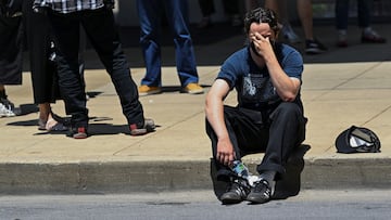 El miedo a las redadas, detenciones y deportaciones por parte del ICE se ha extendido a múltiples ciudades de Estados Unidos.