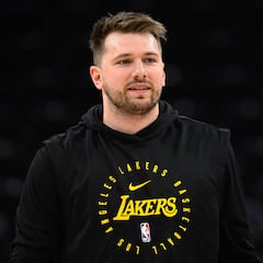 “Everyone was terrified” of Luka Doncic - former Mavericks executive gives insight after Lakers trade
