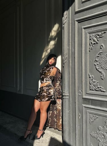 Las vacaciones de los deportistas y famosos