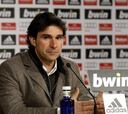 Karanka: "Todos pensamos que el Barcelona es favorito"