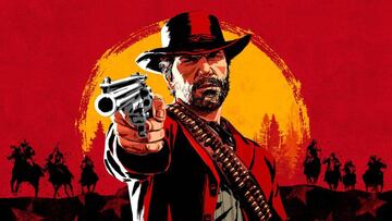 Red Dead Redemption 2 lidera las nominaciones en los GDC Awards