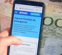 Bono ANSES IFE: cómo cobrar el aporte si no llegó la tarjeta de débito
