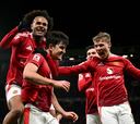 United y City, los únicos sobrevivientes del ‘Big Six’ en la FA Cup