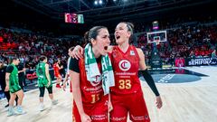 La gran estrella maña contra el equipo de su ciudad. Por qué Zaragoza ya ha ganado la Copa