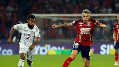 El DIM, frente al fantasma de sus últimas finales de Liga BetPlay