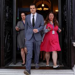 The ‘motion to vacate’ explained: How the House can oust Kevin McCarthy