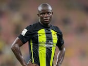 El Fenerbahçe compensa el fracaso del fichaje de Lookman con Kanté