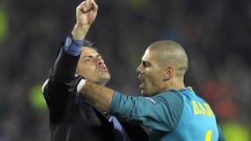Mourinho obsesiona a los barcelonistas