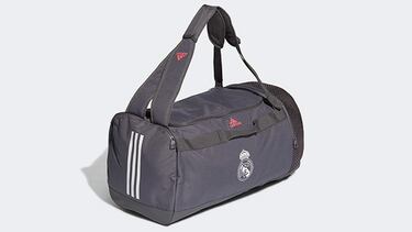 Las camisetas del Real Madrid y otros productos para apoyar al equipo en Liga y Champions