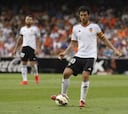 La renovación de Dani Parejo, cada vez más cerca
