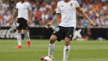 La renovación de Parejo, cada vez más cerca