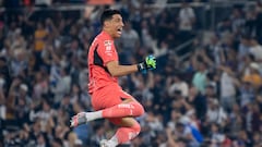 Monterrey 4-2 Tigres: Resultado, resumen y goles