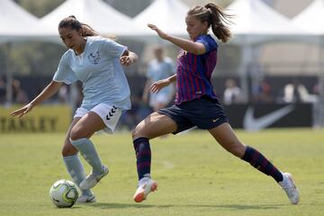 Lieke Martens.