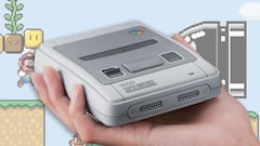 El 49% de los jugadores europeos juegan retro