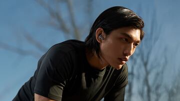 OPPO Enco X2: estos auriculares inalámbricos, “mejores que los AirPods”, tienen un 35% de descuento