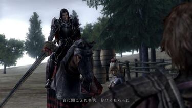 Bladestorm, una guerra en alta definición