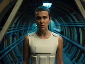 La confesión de Millie Bobby Brown sobre cómo consiguió saber el final de ‘Stranger Things’: “Me colé en la sala de guionistas”