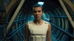 La confesión de Millie Bobby Brown sobre cómo consiguió saber el final de ‘Stranger Things’: “Me colé en la sala de guionistas”