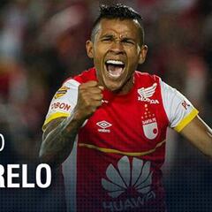 Everton amarra a un ex Colo Colo como segundo refuerzo