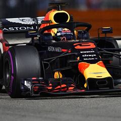 Red Bull: "Ahora somos 15 millones de euros más pobres"