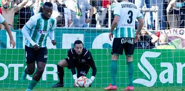 La suerte de Romo