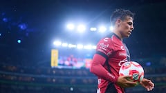 Atlas no se confía del mal momento de Rayados en la Liga MX