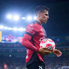 Atlas vs Pachuca: horario, TV, cómo y dónde ver online