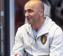 Para Roberto Martínez sólo hay una clara favorita y no, no es Francia: atentos al motivo