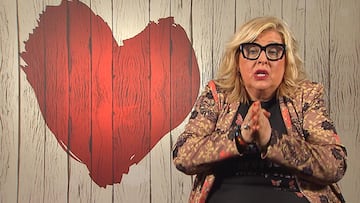Una soltera de ‘First Dates’ alucina al conocer el motivo por el que su cita no tiene pareja: “Es el colmo”