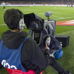 El juez ordena anular el concurso de adjudicación de la final de Copa y readmitir a Mediapro