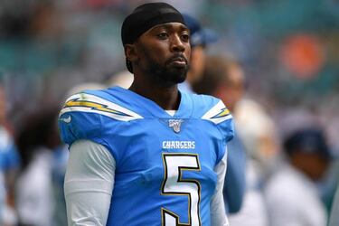 Los mejores quarterbacks por equipo: 24-17