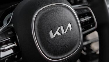 Kia México muestra su nuevo concepto de marca