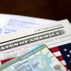 ¿Cuánto cuesta la Green Card? Precio para residentes en USA y extranjeros