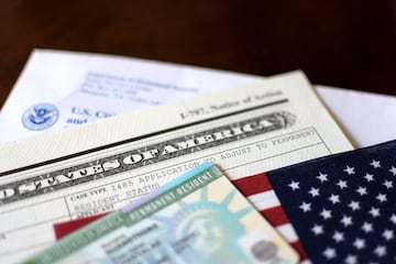 La convocatoria para la lotería de Visas 2025 abre en octubre. Descubre qué países participan para una de las 55,000 visas de diversidad.