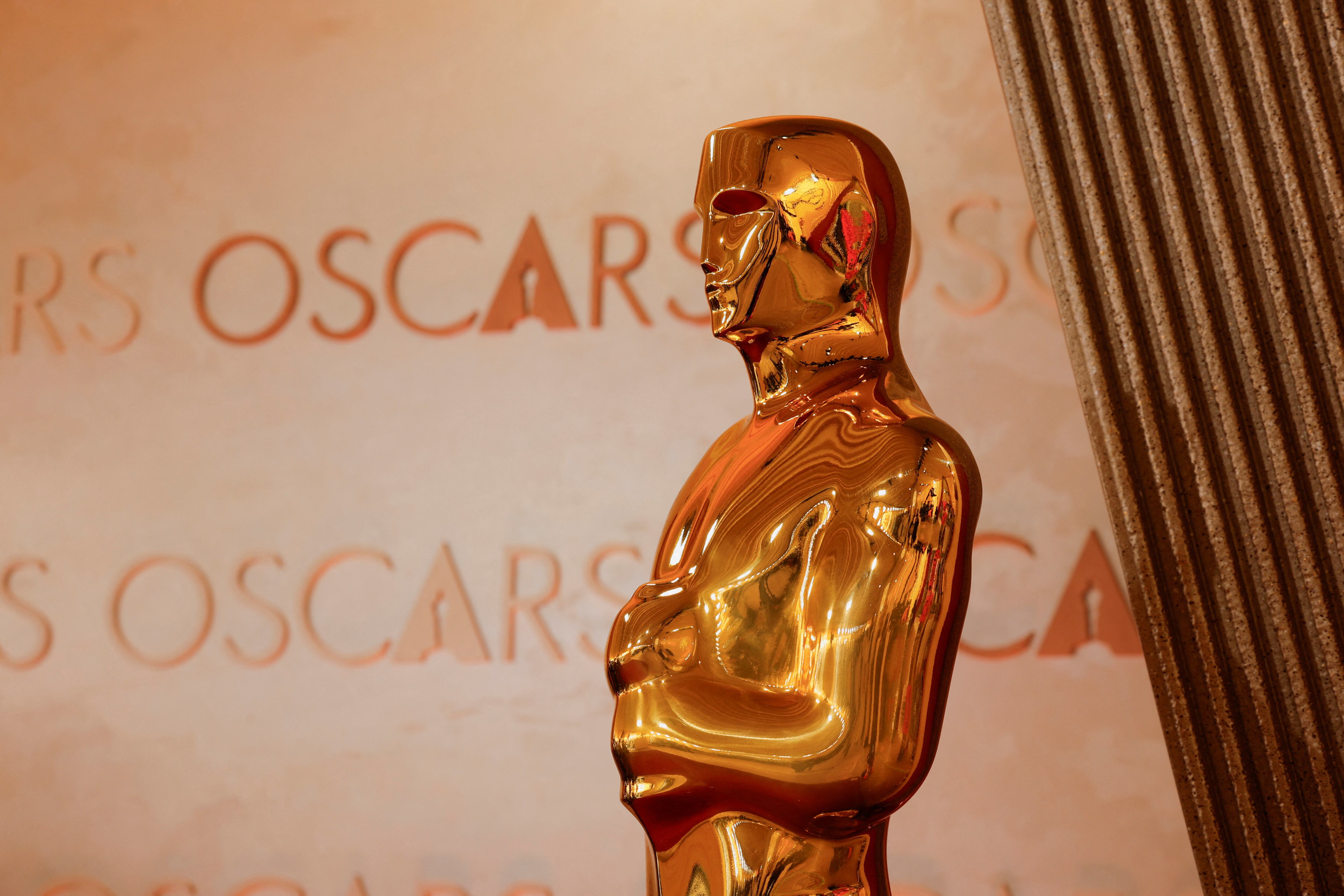 OSCARS 2025