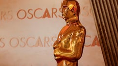¿Hay nominados chilenos en los Premios Oscar 2025? Estas son todas las nominaciones de la historia de Chile
