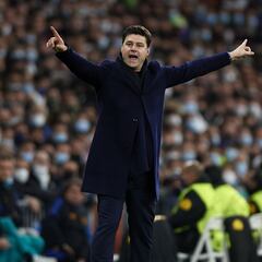 Barkala se aferra al sueño complicado de Pochettino