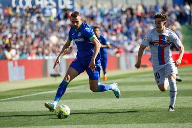 Everything Xavi Hernández had to say before the LaLiga Santander game against Atlético Madrid