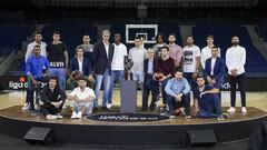 Barcelona - Valencia: resultado y resumen, Supercopa Baloncesto