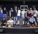 La Supercopa alza el telón de una ACB de talla mundial