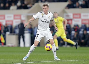 Toni Kroos.