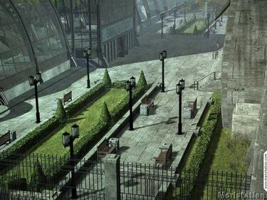 Syberia llegará a Xbox